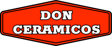 Logo de Don Cerámicos